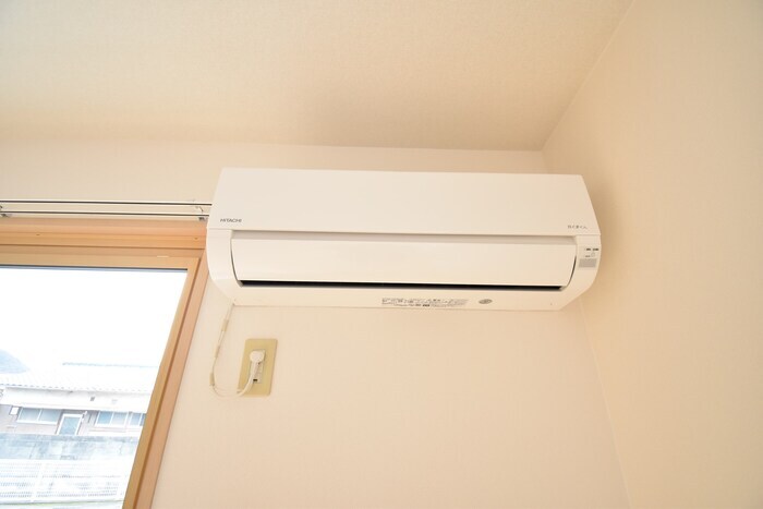 物件内観写真18　(エアコン（LDK）)