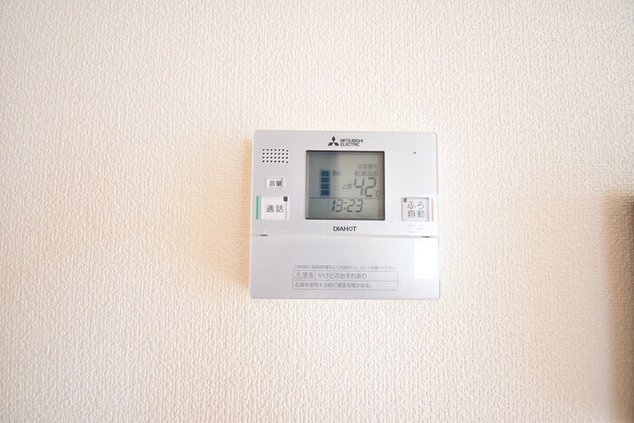 物件内観写真19　(給湯)