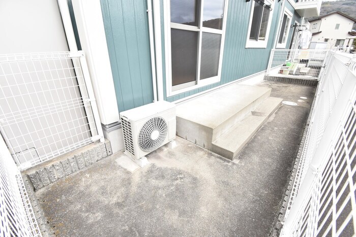 物件内観写真22　(専用庭)