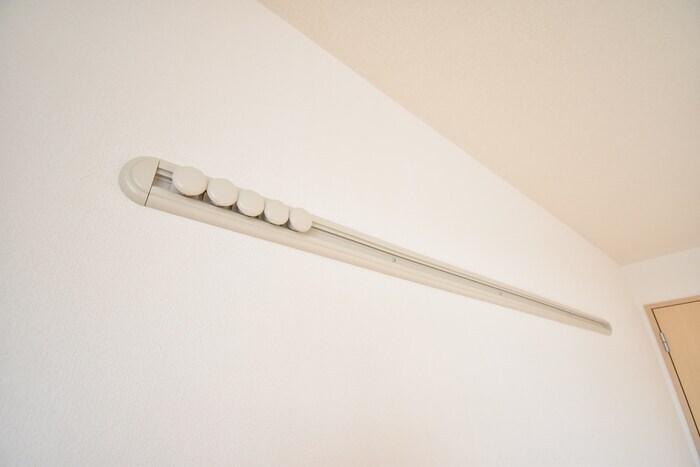 物件内観写真25　(ハングバー)