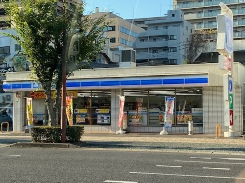 物件内観写真23　(ローソン高松天神前店 517m)