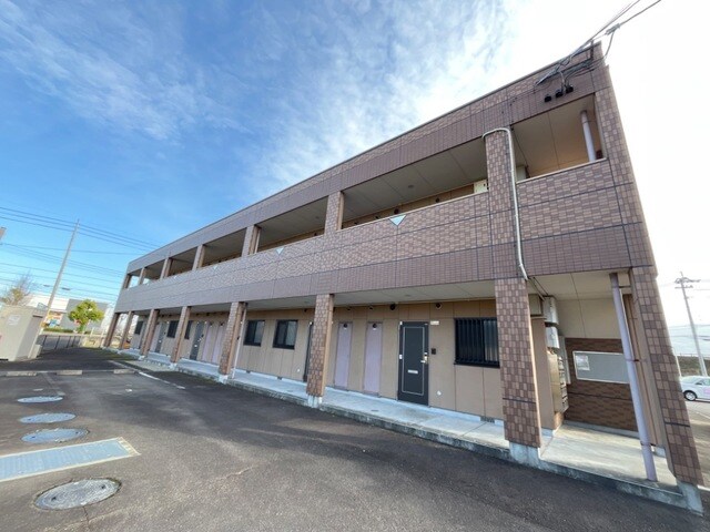 物件外観写真2　(外観写真その他2)