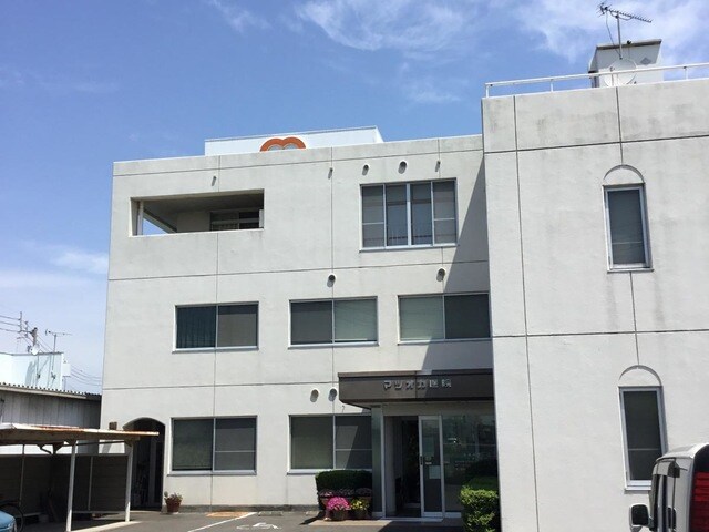 物件内観写真23　(マツオカ医院 0.4km)