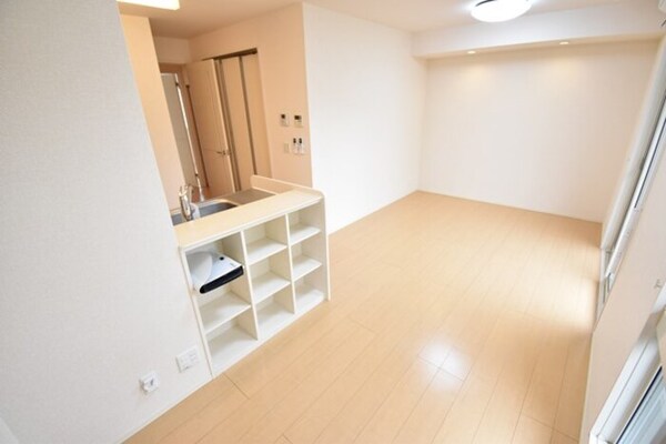 居室(ＬＤＫ１１．５帖)
