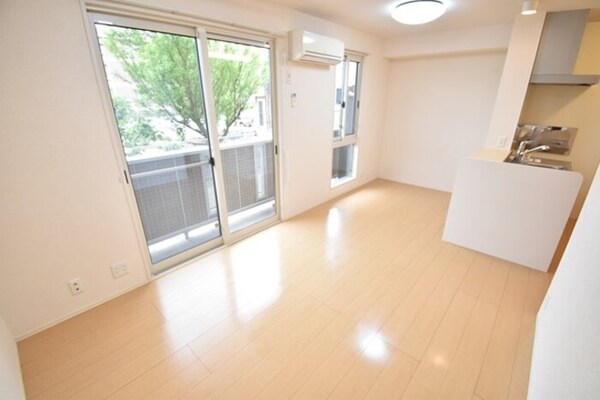 居室(ＬＤＫ１１．５帖)