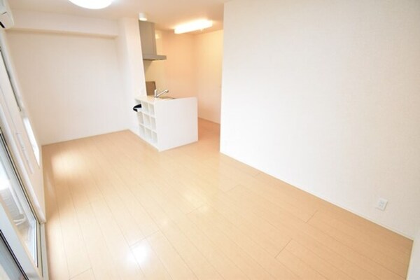 洋室(ＬＤＫ１１．５帖)
