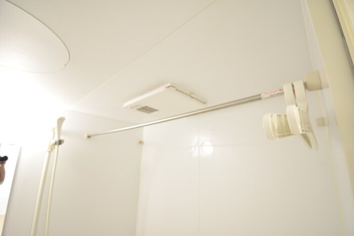 物件内観写真27　(浴室換気乾燥機)