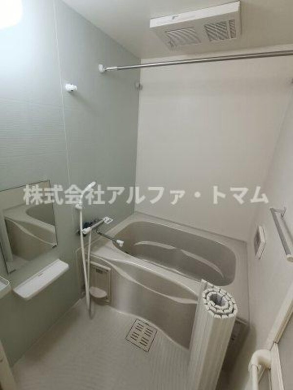 浴室