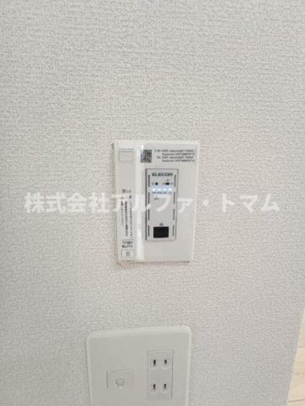 建物設備