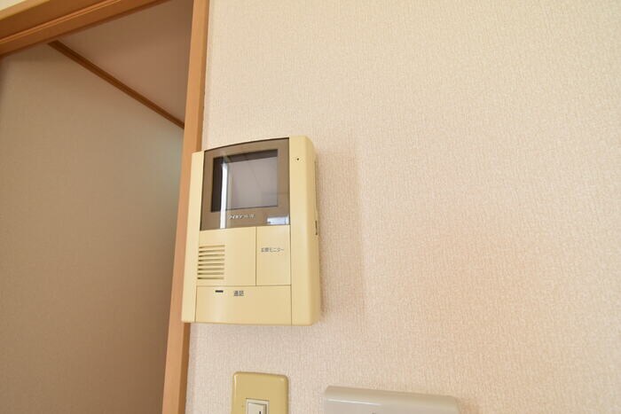 物件内観写真12　(TVインターホン)