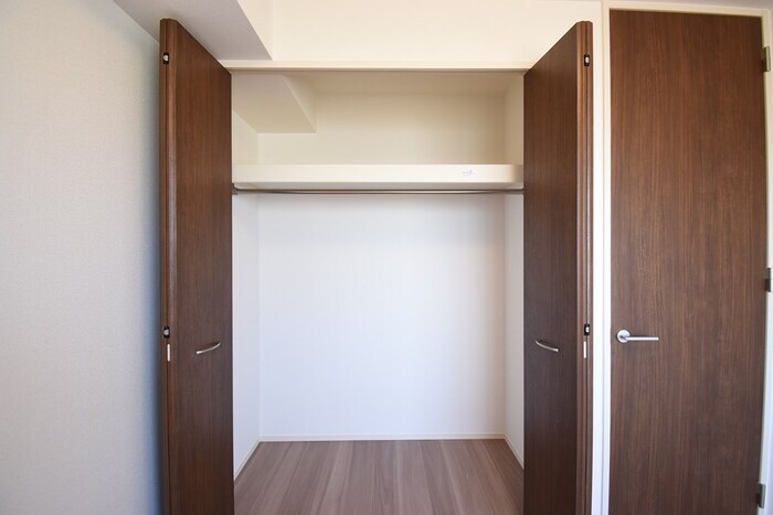 物件内観写真10　(収納)