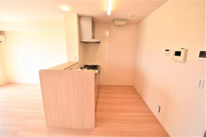 物件内観写真3　(キッチン)