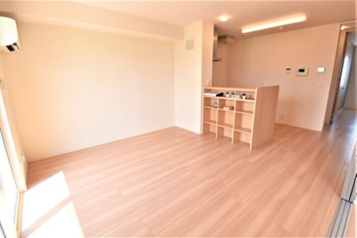 物件内観写真7　(ＬＤＫ１１．９帖)