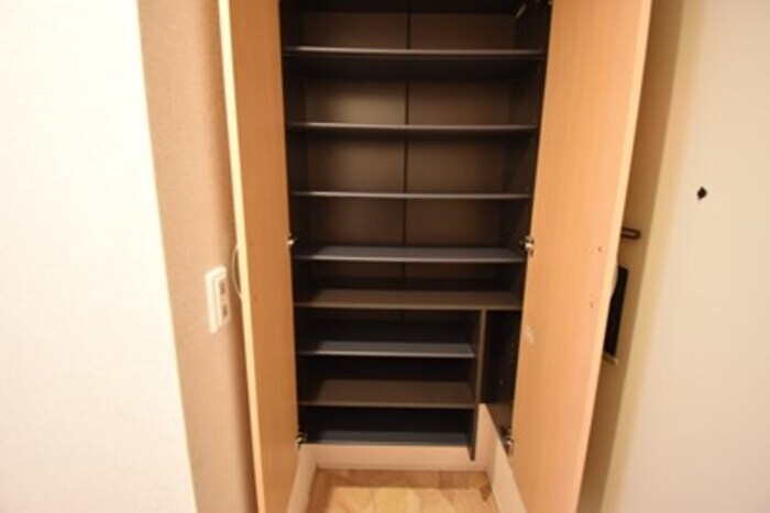 物件内観写真22　(シューズボックス（トールタイプ）)