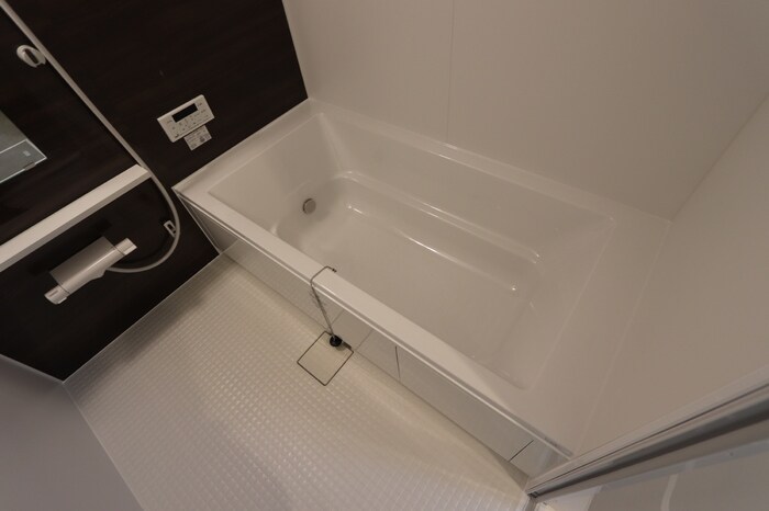 物件内観写真7　(浴室)