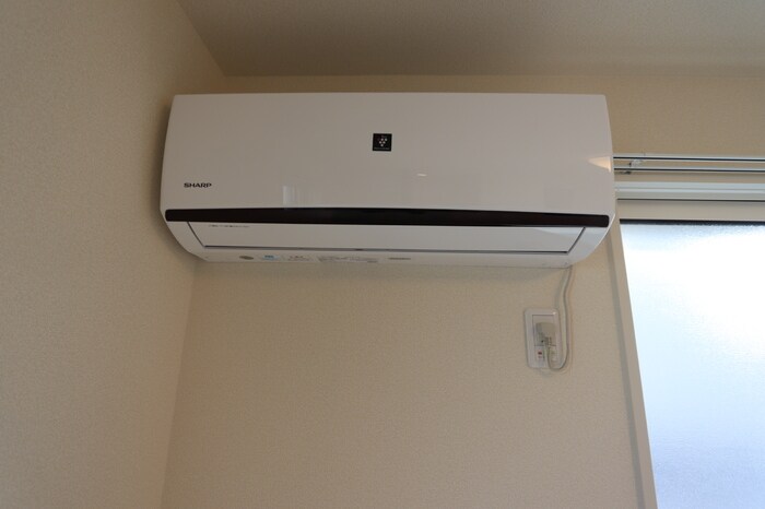 物件内観写真17　(その他設備)