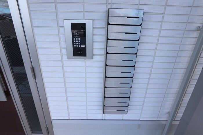 物件内観写真24　(その他共有部分)