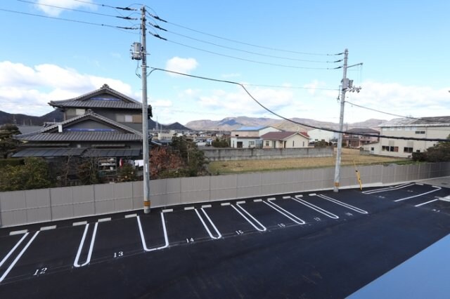 物件内観写真26　(眺望)