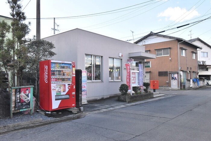 物件内観写真29　(高松円座郵便局)