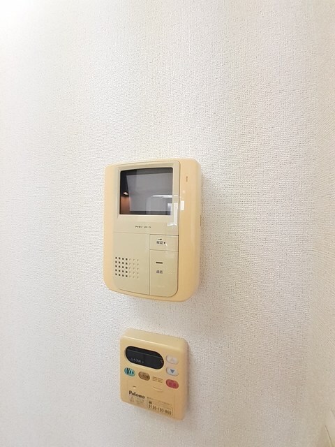 物件内観写真11　(その他設備)