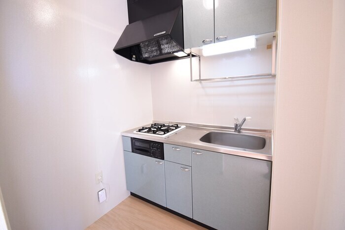 物件内観写真3　(キッチン)