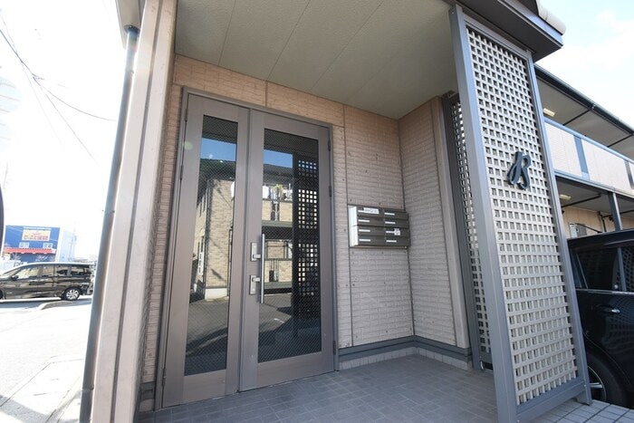 物件内観写真17　(アプローチ)