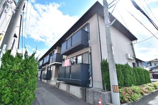 物件外観写真1　(外観)