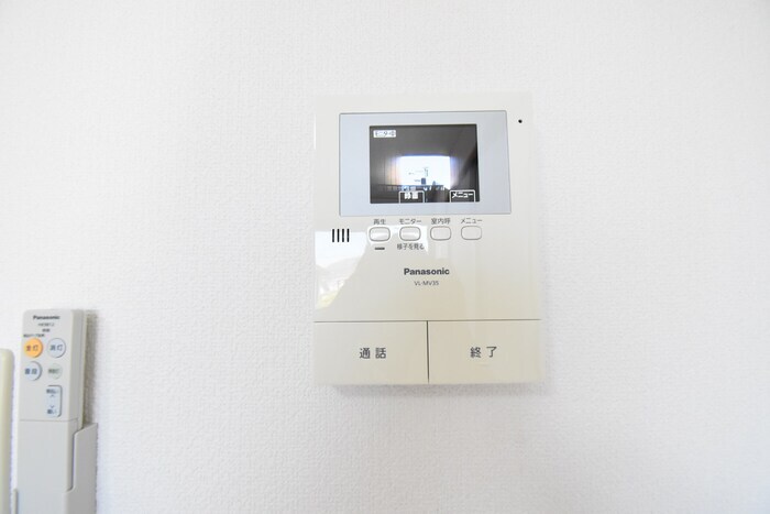 物件内観写真10　(TVインターホン)