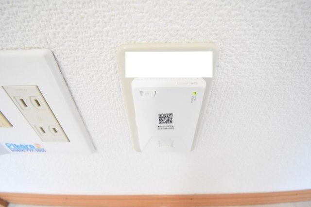 物件内観写真14　(インターネット接続)