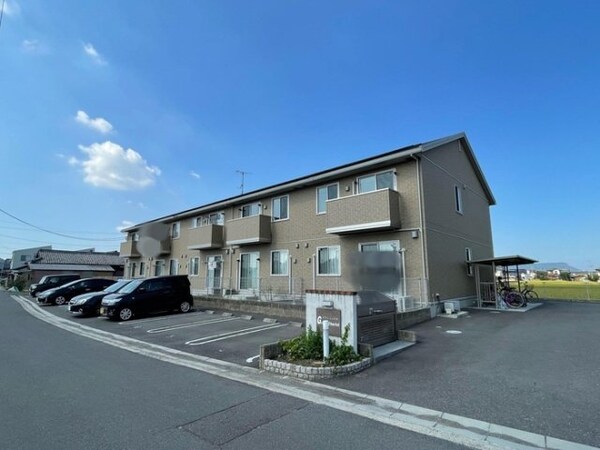 外観(建物外観)