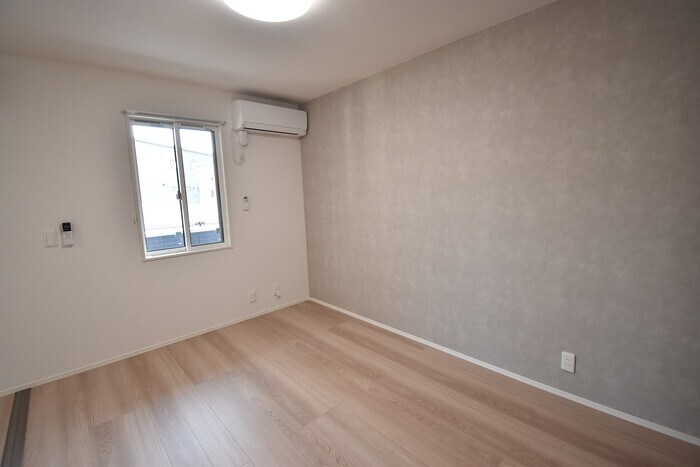 物件内観写真7　(洋室６．１帖)