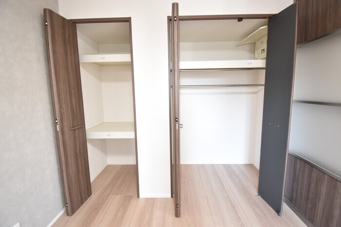 物件内観写真12　(クローゼット・物入)