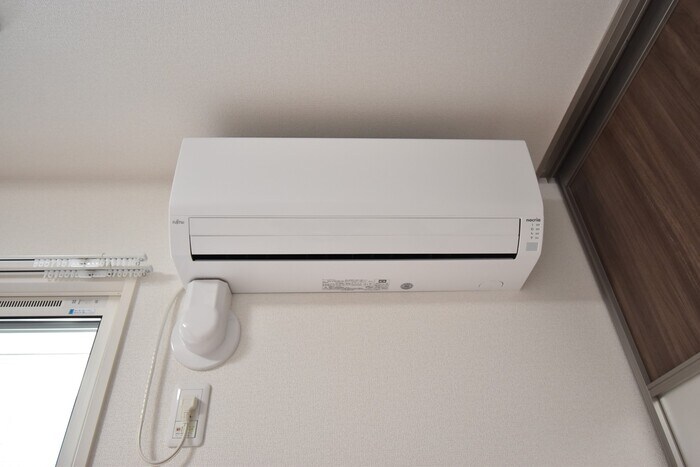 物件内観写真21　(エアコン（ＬＤＫ）)