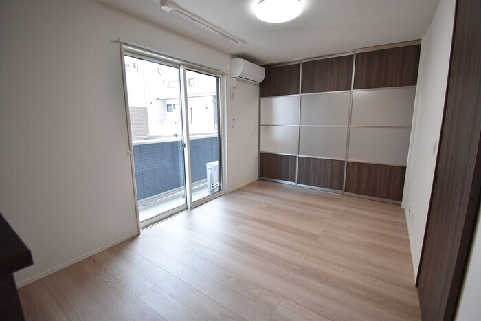 物件内観写真26　(ＬＤＫ１０．６帖)