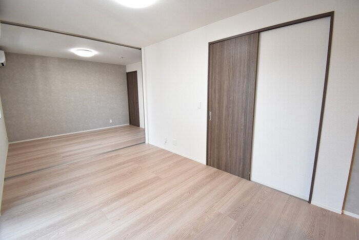 物件内観写真28　(ＬＤＫ１０．６帖～洋室６．１帖)