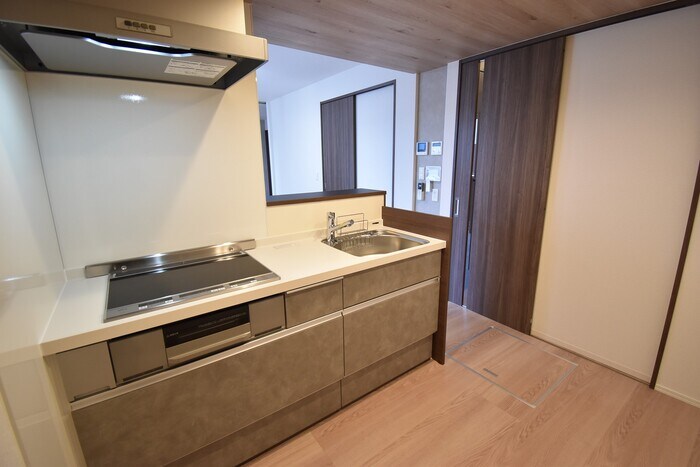 物件内観写真29　(キッチン)