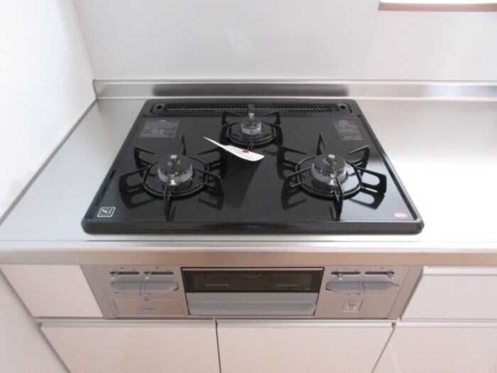 物件内観写真15　(バルコニー)