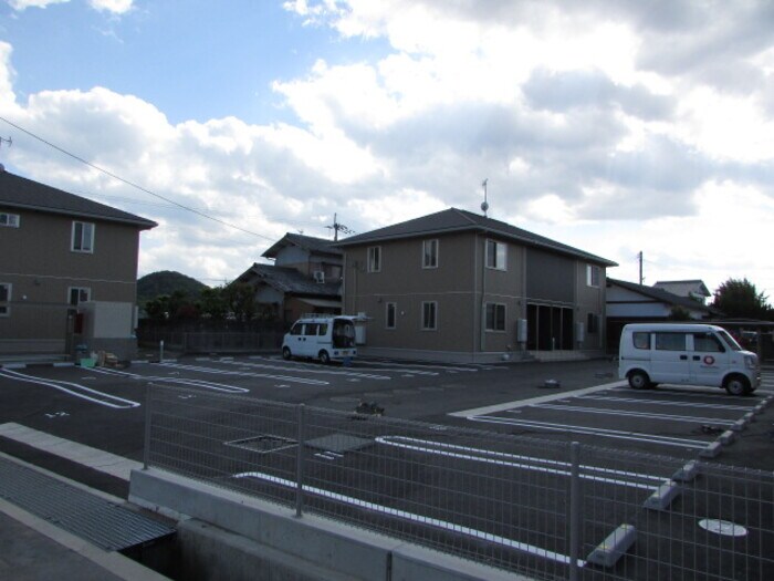 物件内観写真21　(眺望)