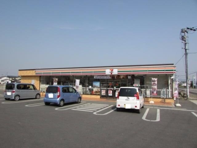物件内観写真25　(セブンイレブン高松三谷町店 620ｍ 徒歩 約8分)