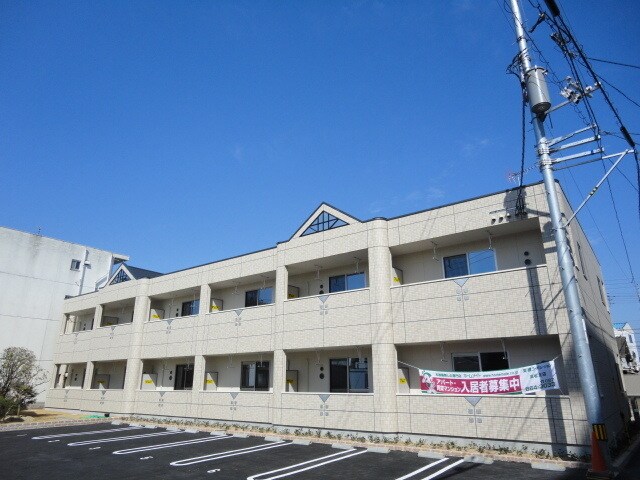 物件外観写真1　(外観写真その他3)