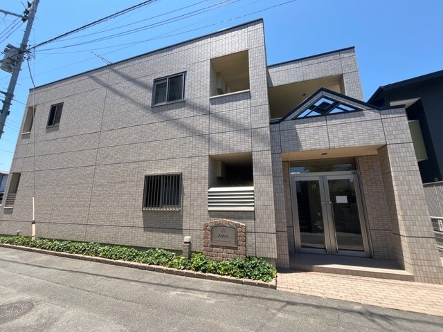 物件外観写真2　(外観写真その他2)