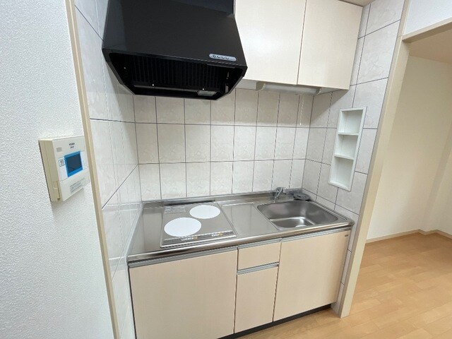 物件内観写真4　(キッチン)