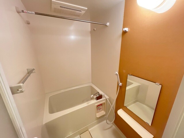 物件内観写真5　(バス／シャワールーム等)