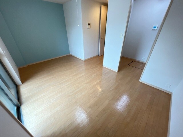 物件内観写真9　(リビング)