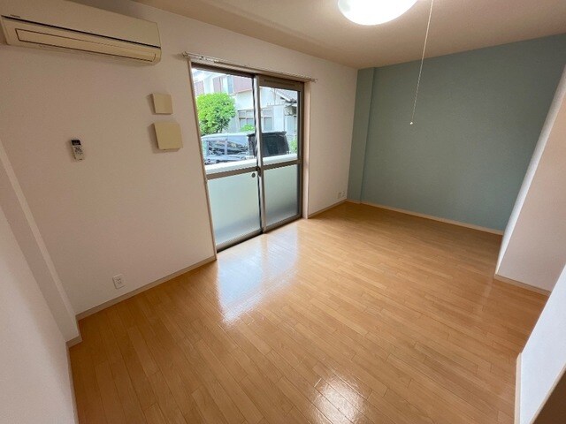 物件内観写真21　(リビング)