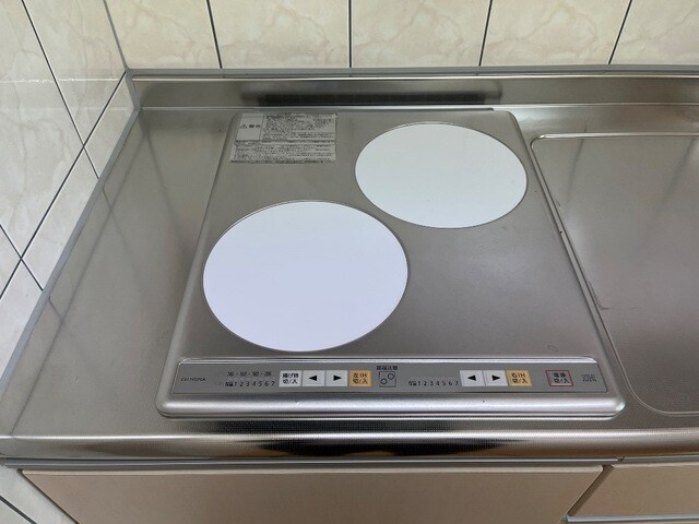 物件内観写真22　(キッチン)