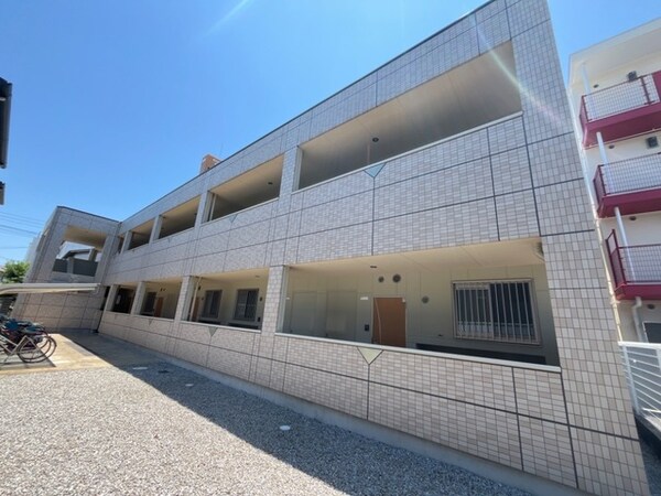 建物設備(外観写真その他1)