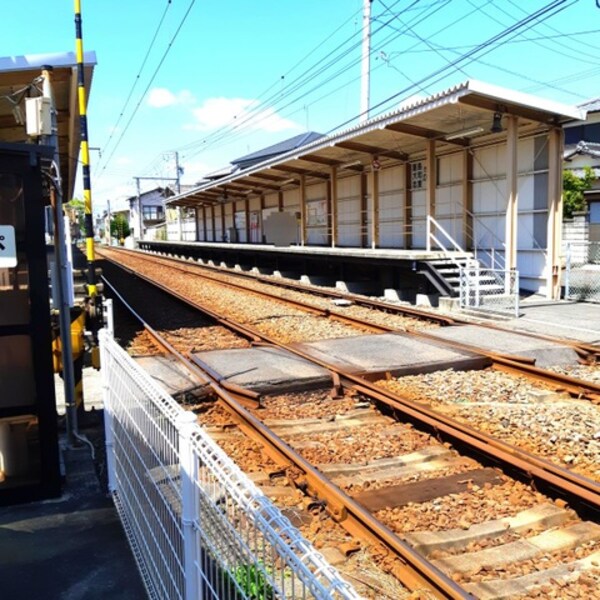 松島二丁目駅 0.7km