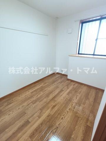 物件内観写真15　(洋室)