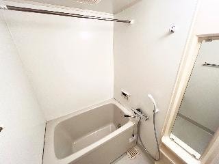 物件内観写真4　(バス(イメージ))